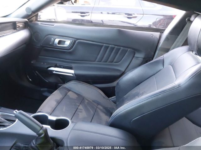 1FA6P8TH2P5110671 Ford Mustang Ecoboost Premium Fastback