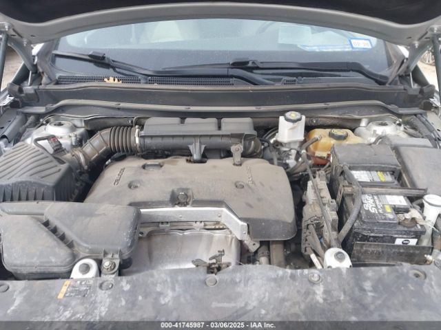 LRBFXASA9HD159412 Buick Envision Preferred