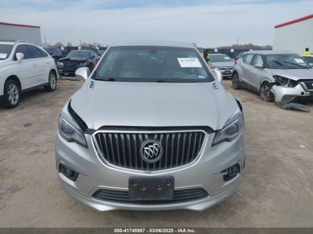LRBFXASA9HD159412 Buick Envision Preferred