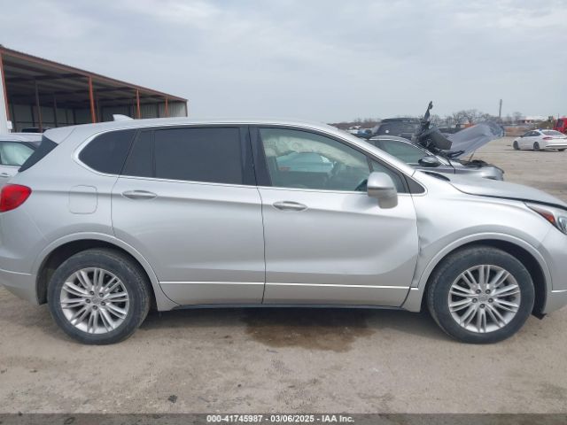 LRBFXASA9HD159412 Buick Envision Preferred