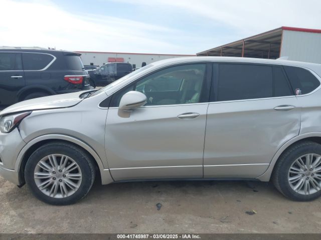 LRBFXASA9HD159412 Buick Envision Preferred