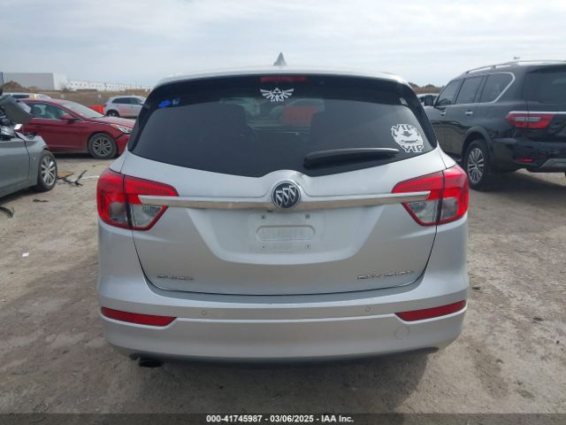 LRBFXASA9HD159412 Buick Envision Preferred