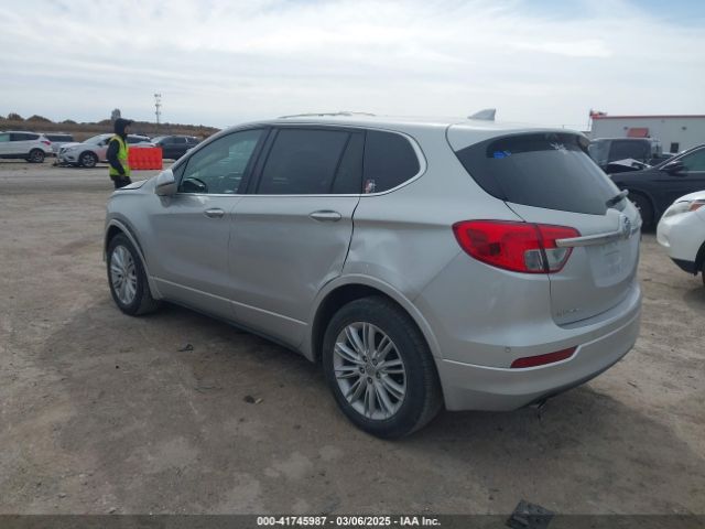 LRBFXASA9HD159412 Buick Envision Preferred