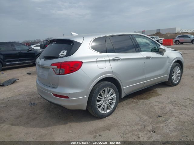 LRBFXASA9HD159412 Buick Envision Preferred