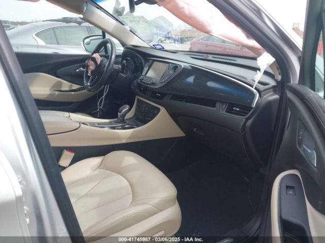 LRBFXASA9HD159412 Buick Envision Preferred