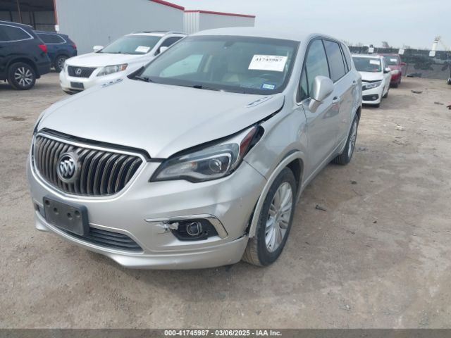 LRBFXASA9HD159412 Buick Envision Preferred