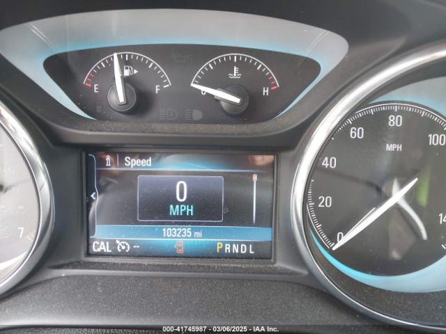 LRBFXASA9HD159412 Buick Envision Preferred
