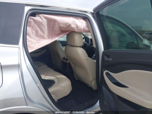 LRBFXASA9HD159412 Buick Envision Preferred