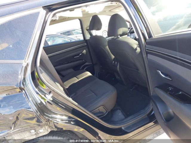 5NMJF3AE4NH054584 Hyundai TUCSON SEL