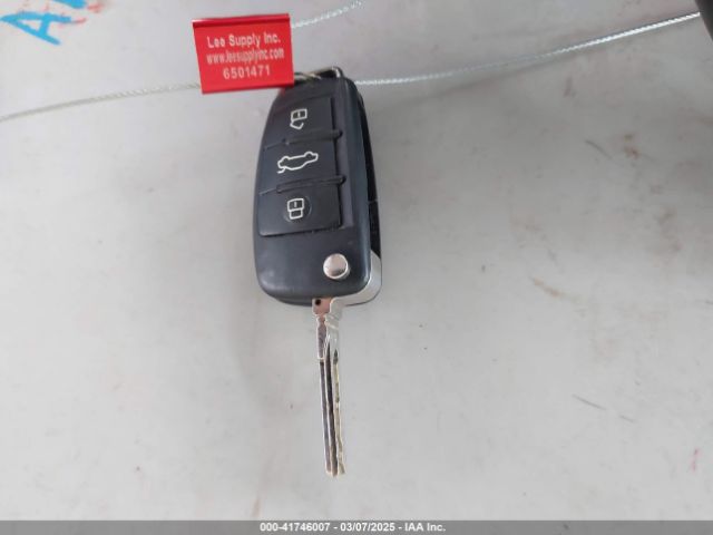 WA1LGAFE7FD010831 Audi Q7 3.0t Premium