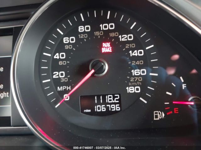 WA1LGAFE7FD010831 Audi Q7 3.0t Premium