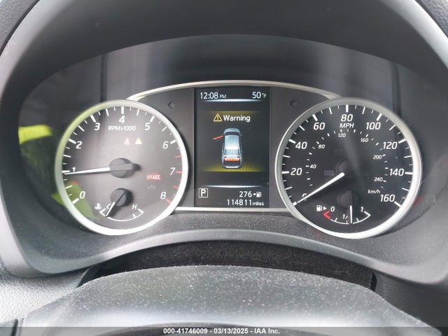 3N1AB7AP8HL670433 Nissan SENTRA SV