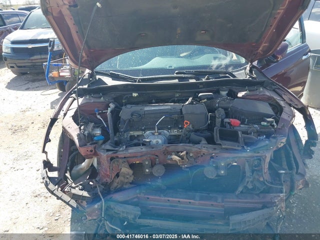 1HGCR2F38FA024227 Honda ACCORD LX
