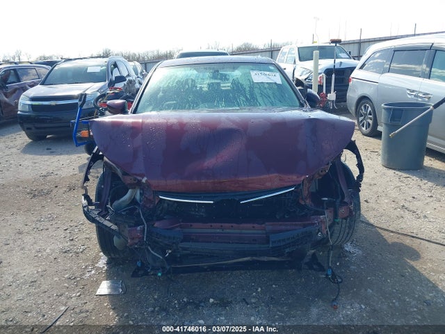 1HGCR2F38FA024227 Honda ACCORD LX