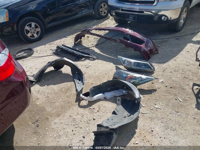 1HGCR2F38FA024227 Honda ACCORD LX