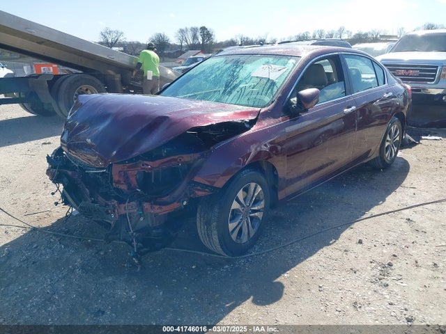 1HGCR2F38FA024227 Honda ACCORD LX
