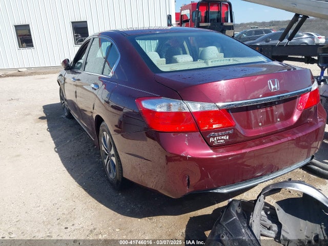 1HGCR2F38FA024227 Honda ACCORD LX