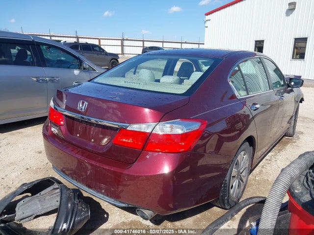 1HGCR2F38FA024227 Honda ACCORD LX