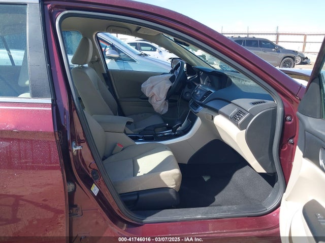 1HGCR2F38FA024227 Honda ACCORD LX