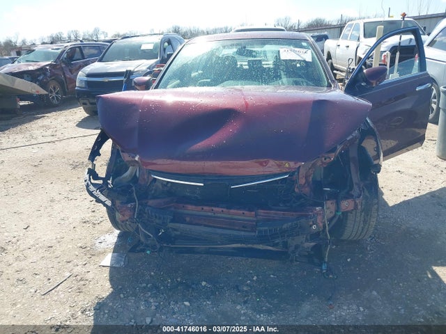 1HGCR2F38FA024227 Honda ACCORD LX