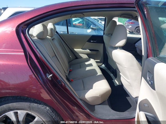 1HGCR2F38FA024227 Honda ACCORD LX