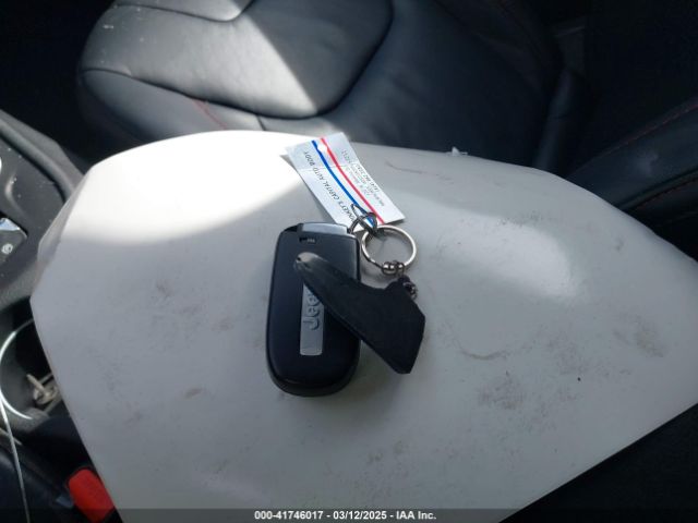 1C4PJMBS3FW520328 Jeep Cherokee Trailhawk