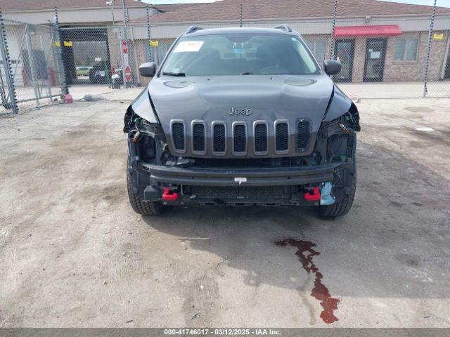 1C4PJMBS3FW520328 Jeep Cherokee Trailhawk