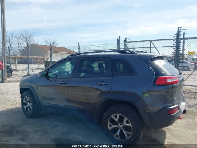 1C4PJMBS3FW520328 Jeep Cherokee Trailhawk