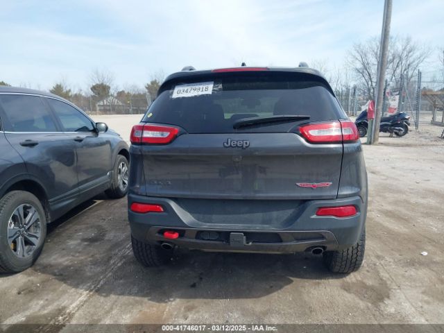 1C4PJMBS3FW520328 Jeep Cherokee Trailhawk
