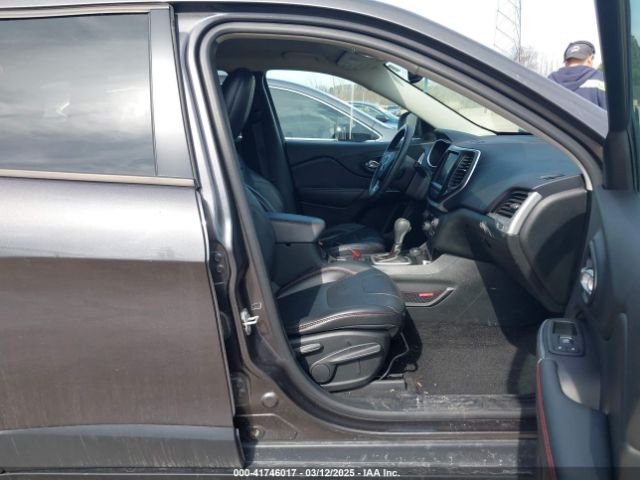 1C4PJMBS3FW520328 Jeep Cherokee Trailhawk
