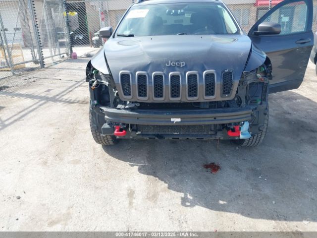 1C4PJMBS3FW520328 Jeep Cherokee Trailhawk