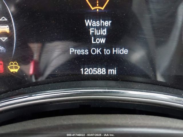 1C4RJFCG9EC162098 Jeep Grand Cherokee Overland
