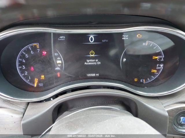 1C4RJFCG9EC162098 Jeep Grand Cherokee Overland