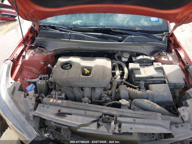 3KPF24AD1NE472235 KIA Forte Lxs