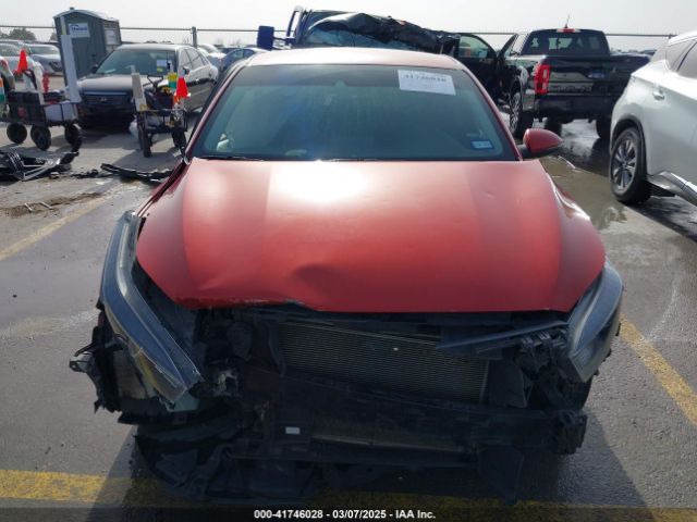 3KPF24AD1NE472235 KIA Forte Lxs
