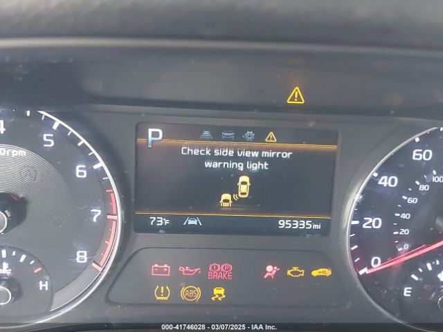 3KPF24AD1NE472235 KIA Forte Lxs