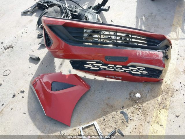 3KPF24AD1NE472235 KIA Forte Lxs