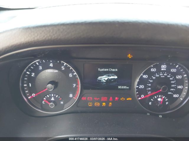 3KPF24AD1NE472235 KIA Forte Lxs