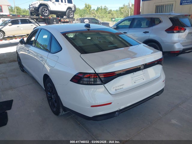 1HGCY1F47SA000937 Honda ACCORD SE