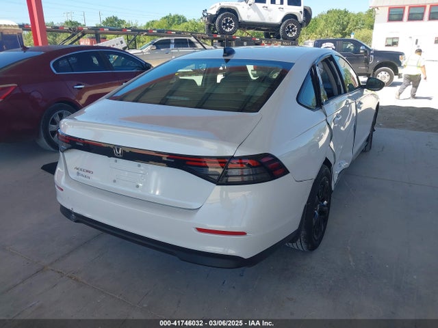 1HGCY1F47SA000937 Honda ACCORD SE