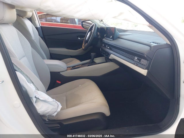 1HGCY1F47SA000937 Honda ACCORD SE