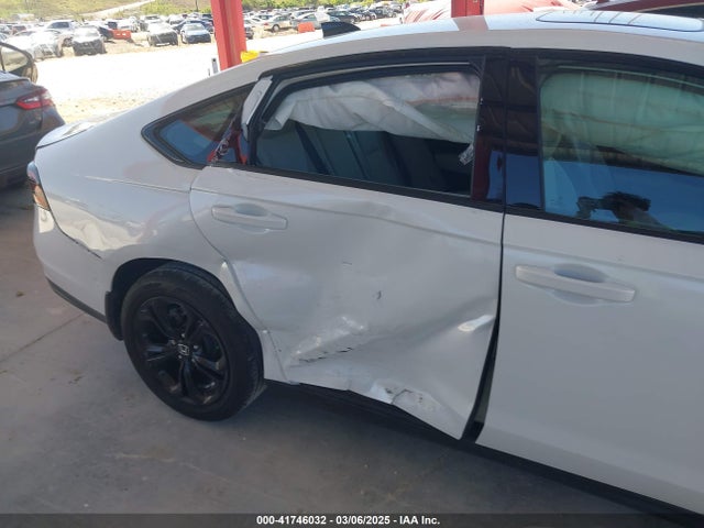 1HGCY1F47SA000937 Honda ACCORD SE