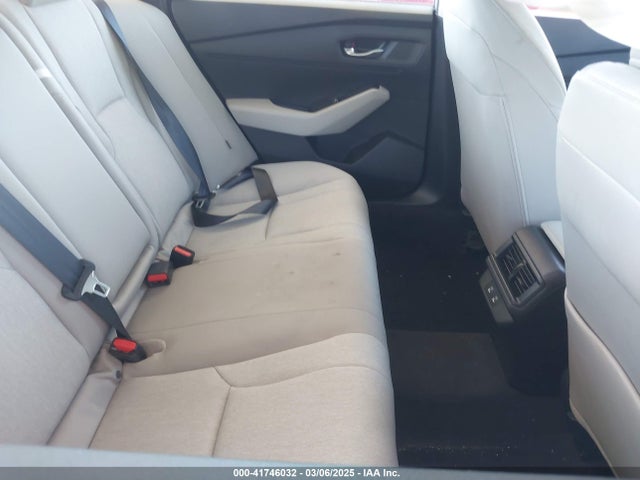 1HGCY1F47SA000937 Honda ACCORD SE