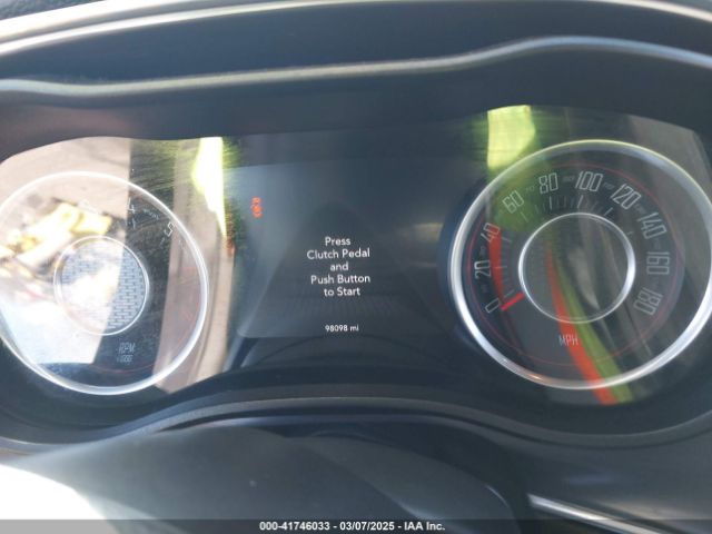 2C3CDZFJ7FH855227 Dodge Challenger R/t Scat Pack