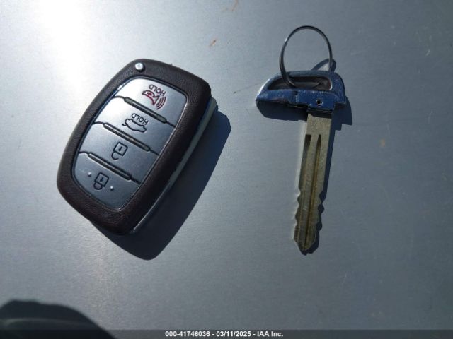 2016 HYUNDAI ELANTRA KMHDH4AEXGU558044 Photo 10