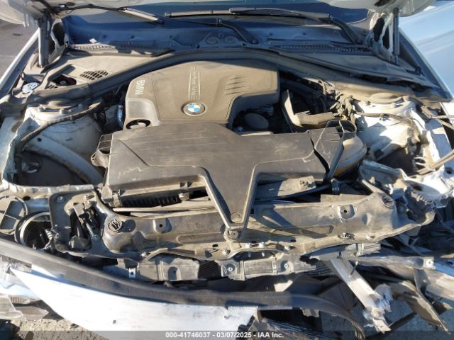 WBA8E1G53GNU11981 BMW 320i