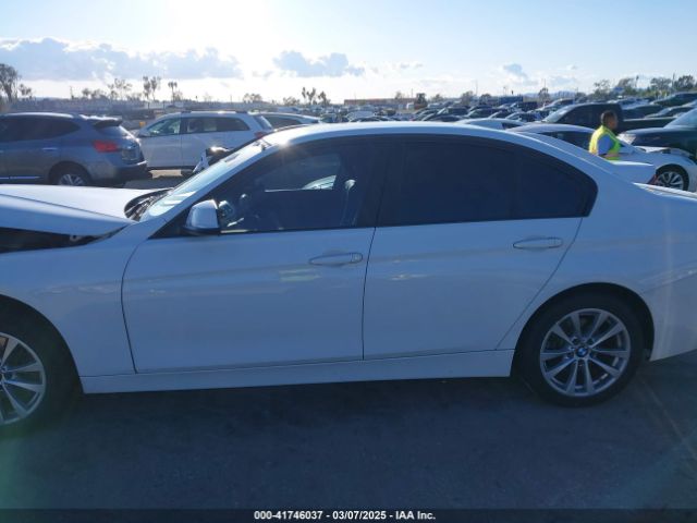 WBA8E1G53GNU11981 BMW 320i