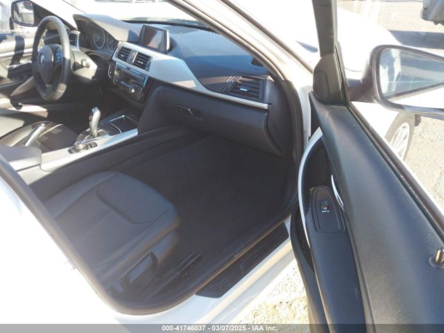 WBA8E1G53GNU11981 BMW 320i