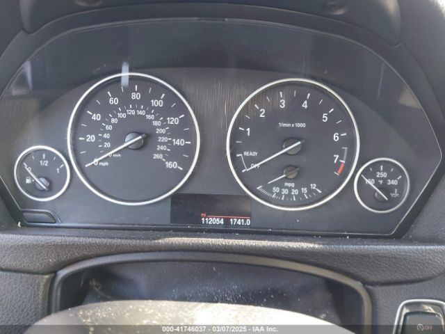 WBA8E1G53GNU11981 BMW 320i