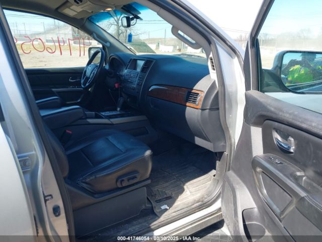 2015 NISSAN ARMADA 5N1AA0NC9FN616808 Photo 4